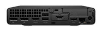 HP Pro Mini 400 G9 Desktop PC Intel i5-14500T 16GB 1TB SSD WIN11 PRO UHD 770 Graphics WiFi6 2xDP 1xHDMI WIFI BT KB+Mouse 3yr OS Wty CTO - Image 4