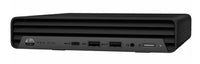 HP Pro Mini 400 G9 Desktop PC Intel i5-14500T 16GB 512GB SSD WIN11 PRO UHD 770 Graphics WiFi6 2xDP 1xHDMI WIFI BT KB+Mouse 3yr OS Wty - Image 2