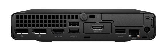 HP Pro Mini 400 G9 Desktop PC Intel i5-14500T 16GB 512GB SSD WIN11 PRO UHD 770 Graphics WiFi6 2xDP 1xHDMI WIFI BT KB+Mouse 3yr OS Wty - Image 4