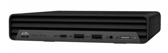 HP Pro Mini 400 G9 Desktop PC Intel i7-14700T 16GB 512GB SSD Windows 11 PRO UHD 770 Graphics GbE WiFi6 DP HDMI KB+Mouse 3yrs OS ~B5JJ7AT - Image 2