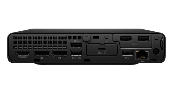 HP Pro 4 Mini G1i Desktop PC Intel U5-235T 16GB DDR5 512GB SSD WIN11 PRO Intel Graphics WiFi6E 2xDP 1xHDMI WIFI BT KB+Mouse 3yr OS Wty - Image 4