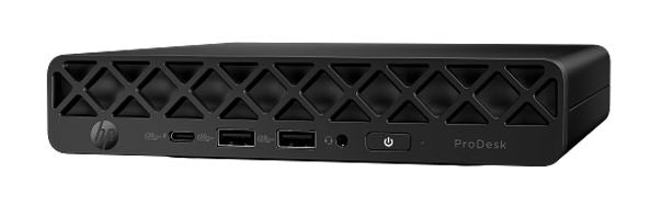 HP Pro 4 Mini G1i Desktop PC Intel U5-235T 16GB DDR5 512GB SSD WIN11 PRO UHD 770 Graphics WiFi6E 2xDP 1xHDMI WIFI BT KB+Mouse 3yr OS Wty - Image 2