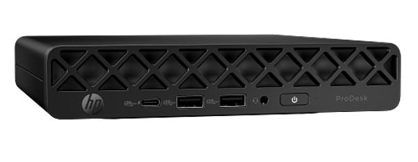 HP Pro 4 Mini G1i Desktop PC Intel U5-235T 16GB DDR5 512GB SSD WIN11 PRO UHD 770 Graphics WiFi6E 2xDP 1xHDMI WIFI BT KB+Mouse 3yr OS Wty - Image 3