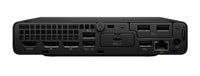 HP Pro 4 Mini G1i Desktop PC Intel U5-235T 16GB DDR5 512GB SSD WIN11 PRO UHD 770 Graphics WiFi6E 2xDP 1xHDMI WIFI BT KB+Mouse 3yr OS Wty - Image 4