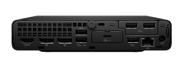HP Pro 4 Mini G1i Desktop PC Intel U5-235T 16GB DDR5 512GB SSD WIN11 PRO UHD 770 Graphics WiFi6E 2xDP 1xHDMI WIFI BT KB+Mouse 3yr OS Wty - Image 4