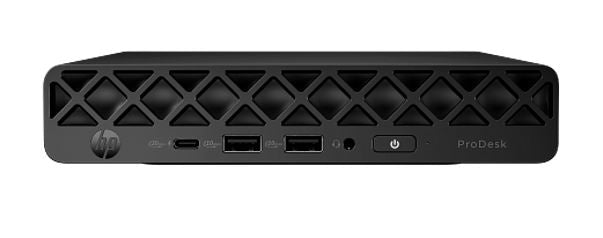 HP Pro 4 Mini G1i Desktop PC Intel U5-235T 16GB DDR5 512GB SSD WIN11 PRO UHD 770 Graphics WiFi6E 2xDP 1xHDMI WIFI BT KB+Mouse 3yr OS Wty - Image 5