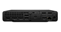 HP Pro 4 Mini G1i Desktop PC Intel U7-265T 16GB 512GB SSD WIN11 PRO Intel vPro Graphics GbE WiFi6 DP HDMI USB-A RJ45 KB+Mouse 3yr OS Wty - Image 4