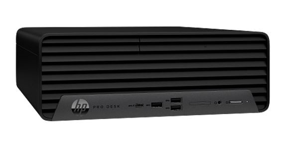 HP Pro SFF 400 G9 Desktop PC Intel i5-14500 16GB 1TB SSD Windows 11 PRO Intel UHD Graphics 770 1xDP 1xHDMI KB+Mouse 3YR Onsite WTY CTO - Image 2