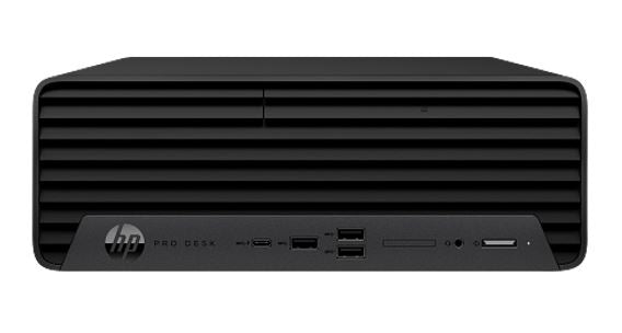 HP Pro SFF 400 G9 Desktop PC Intel i5-14500 16GB 512GB SSD Windows 11 PRO Intel UHD Graphics 770 1xDP 1xHDMI KB+Mouse 3YR Onsite WTY - Image 5