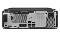 HP Pro SFF 400 G9 Desktop PC Intel i7-14700 16GB 512GB SSD Windows 11 PRO Intel UHD Graphics 770 1xDP 1xHDMI KB+Mouse 3YR Onsite WTY - Image 4