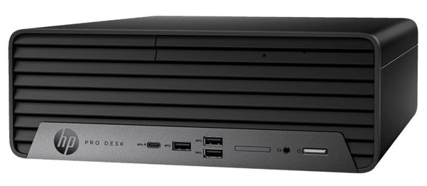 HP Pro SFF 400 G9 Desktop PC Intel i7-14700 32GB 512GB SSD Windows 11 PRO Intel UHD Graphics 770 1xDP 1xHDMI KB+Mouse 3YR Onsite WTY CTO