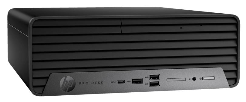 HP Pro SFF 400 G9 Desktop PC Intel i7-14700 32GB 512GB SSD Windows 11 PRO Intel UHD Graphics 770 1xDP 1xHDMI KB+Mouse 3YR Onsite WTY CTO - Image 3