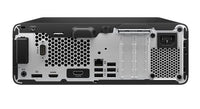 HP Pro SFF 400 G9 Desktop PC Intel i7-14700 32GB 512GB SSD Windows 11 PRO Intel UHD Graphics 770 1xDP 1xHDMI KB+Mouse 3YR Onsite WTY CTO - Image 4