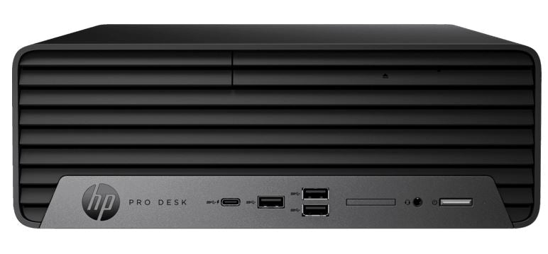 HP Pro SFF 400 G9 Desktop PC Intel i7-14700 32GB 512GB SSD Windows 11 PRO Intel UHD Graphics 770 1xDP 1xHDMI KB+Mouse 3YR Onsite WTY CTO - Image 1