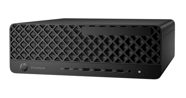 HP Pro SFF 4 G1I Desktop PC Intel U5-235 16GB 512GB SSD WIN11 PRO Intel vPro Graphics GbE WiFi6 DP HDMI USB-A RJ45 KB+Mouse 3yr OS Wty - Image 2
