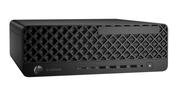 HP Pro SFF 4 G1I Desktop PC Intel U5-235 16GB 512GB SSD WIN11 PRO Intel vPro Graphics GbE WiFi6 DP HDMI USB-A RJ45 KB+Mouse 3yr OS Wty - Image 3