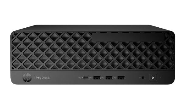 HP Pro SFF 4 G1I Desktop PC Intel U5-235 16GB 512GB SSD WIN11 PRO Intel vPro Graphics GbE WiFi6 DP HDMI USB-A RJ45 KB+Mouse 3yr OS Wty - Image 5