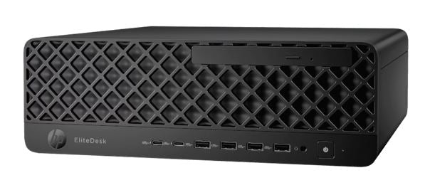 HP Pro 4 SFF G1i Desktop PC Intel U7-265 16GB DDR5 512GB SSD Windows 11 PRO Intel UHD Graphics 770 DP HDMI USB-A RJ45 WIFI6 KB+Mouse 3YR WTY - Image 2