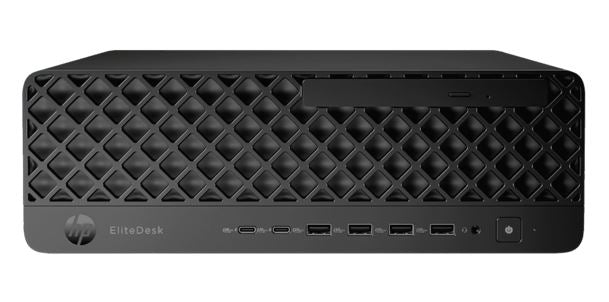 HP Pro 4 SFF G1i Desktop PC Intel U7-265 16GB DDR5 512GB SSD Windows 11 PRO Intel UHD Graphics 770 DP HDMI USB-A RJ45 WIFI6 KB+Mouse 3YR WTY - Image 1