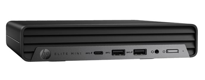 HP Elite Mini 800 G9 Desktop PC Intel i5-14500T vPRO 16GB DDR5 1TB SSD Windows 11 PRO 770 GPU WLAN 2xDP HDMI KB+Mouse 3YR OS Wty CTO - Image 3