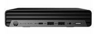 HP Elite Mini 800 G9 Desktop PC Intel i5-14500T vPRO 16GB DDR5 256GB SSD Windows 11 PRO UHD Graphics 770 2xDP 1xHDMI KB+Mouse 3yrs Onsite Wty - Image 1