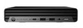 HP Elite Mini 800 G9 Desktop PC Intel i5-14500T vPRO 16GB DDR5 256GB SSD Windows 11 PRO UHD Graphics 770 2xDP 1xHDMI KB+Mouse 3yrs Onsite Wty - Image 1