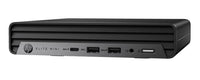 HP Elite Mini 800 G9 Desktop PC Intel i5-14500T vPRO 16GB DDR5 512GB SSD Windows 11 PRO 770 Graphics WLAN 2xDP HDMI KB+Mouse 3YR OS Wty - Image 2