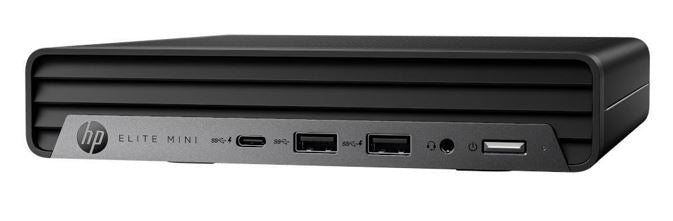 HP Elite Mini 800 G9 Desktop PC Intel i7-14700T vPRO 32GB DDR5 1TB SSD Windows 11 PRO 770 Graphics WLAN 2xDP HDMI KB+Mouse 3YR OS Wty - Image 2
