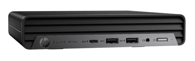 HP Elite Mini 800 G9 Desktop PC Intel i7-14700T vPRO 32GB DDR5 1TB SSD Windows 11 PRO 770 Graphics WLAN 2xDP HDMI KB+Mouse 3YR OS Wty - Image 3