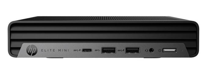 HP Elite Mini 800 G9 Desktop PC Intel i7-14700T vPRO 32GB DDR5 1TB SSD Windows 11 PRO 770 Graphics WLAN 2xDP HDMI KB+Mouse 3YR OS Wty - Image 4