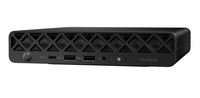 HP Elite 8 Mini G1i Desktop PC Intel U7-265T 32GB 1TB SSD WIN11 PRO Intel vPro Graphics GbE WiFi6 DP HDMI USB-A RJ45 Thunderbolt KB+Mouse 3yr OS Wt - Image 2