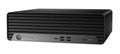 HP Elite SFF 800 G9 Desktop PC Intel i5-14500 vPro 16GB DDR5 256GB SSD Windows 11 Pro UHD Graphics 770 DVD-RW 2xDP 1xHDMI KB+Mouse 3yr Onsite Wty - Image 1