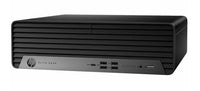 HP Elite SFF 800 G9 Desktop PC Intel i5-14500 vPro 16GB DDR5 256GB SSD Windows 11 Pro UHD Graphics 770 DVD-RW 2xDP 1xHDMI KB+Mouse 3yr Onsite Wty - Image 1