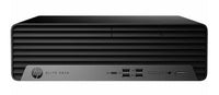 HP Elite SFF 800 G9 Desktop PC Intel i5-14500 vPro 16GB DDR5 256GB SSD Windows 11 Pro UHD Graphics 770 DVD-RW 2xDP 1xHDMI KB+Mouse 3yr Onsite Wty - Image 2