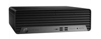 HP Elite SFF 800 G9 Desktop PC Intel i5-14500 vPro 16GB DDR5 256GB SSD Windows 11 Pro UHD Graphics 770 DVD-RW 2xDP 1xHDMI KB+Mouse 3yr Onsite Wty - Image 3