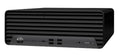 HP Elite SFF 800 G9 Desktop PC Intel i5-14500 vPro 16GB DDR5 512GB SSD Windows 11 Pro UHD Graphics 770 2xDP 1xHDMI KB+Mouse 3yr Onsite Wty - Image 1
