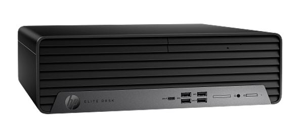 HP Elite SFF 800 G9 Desktop PC Intel i5-14500 vPro 16GB DDR5 512GB SSD Windows 11 Pro UHD Graphics 770 DVD-RW 2xDP 1xHDMI KB+Mouse 3yr Onsite Wty - Image 3