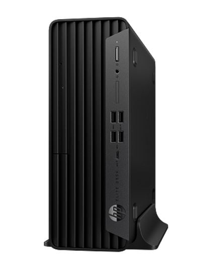 HP Elite SFF 800 G9 Desktop PC Intel i5-14500 vPro 16GB DDR5 512GB SSD Windows 11 Pro UHD Graphics 770 DVD-RW 2xDP 1xHDMI KB+Mouse 3yr Onsite Wty - Image 4