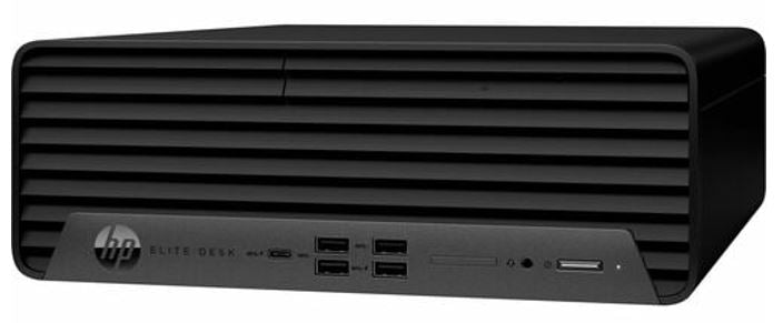 HP Elite SFF 800 G9 Desktop PC Intel i7-14700 vPro 16GB DDR5 512GB SSD Windows 11 PRO UHD 770 Graphics 2xDP HDMI KB+Mouse 3YR Onsite Wty - Image 4