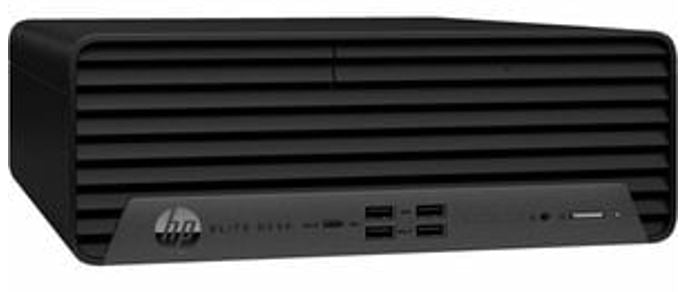 HP Elite SFF 800 G9 Desktop PC Intel i7-14700 vPro 16GB DDR5 512GB SSD Windows 11 PRO UHD 770 Graphics 2xDP HDMI KB+Mouse 3YR Onsite Wty - Image 2