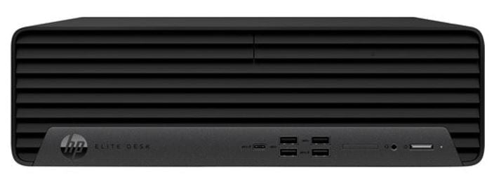 HP Elite SFF 800 G9 Desktop PC Intel i7-14700 vPro 16GB DDR5 512GB SSD Windows 11 PRO UHD 770 Graphics 2xDP HDMI KB+Mouse 3YR Onsite Wty - Image 3
