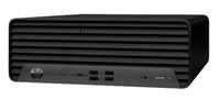 HP Elite SFF 800 G9 Desktop PC Intel i7-14700 vPro 32GB DDR5 512GB SSD Windows 11 PRO UHD 770 Graphics 2xDP HDMI KB+Mouse 3YR OS Wty CTO - Image 1