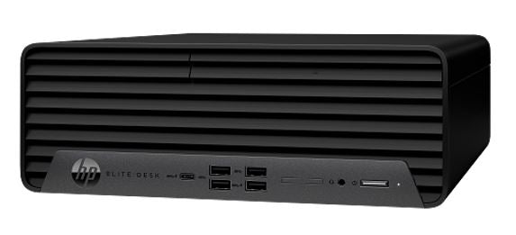 HP Elite SFF 800 G9 Desktop PC Intel i7-14700 vPro 32GB DDR5 512GB SSD Windows 11 PRO UHD 770 Graphics 2xDP HDMI KB+Mouse 3YR OS Wty CTO - Image 5