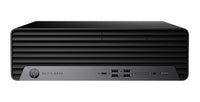 HP EliteDesk 8 SFF G9 Desktop AI PC Intel i9-14900 32GB DDR5 1TB SSD Windows 11 PRO Intel vPro UHD Graphics GbE WiFi7 DP HDMI USB-A RJ45 KB+M 3yr OS - Image 2