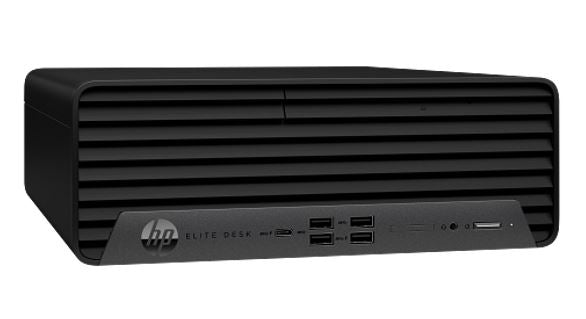 HP EliteDesk 8 SFF G9 Desktop AI PC Intel i9-14900 32GB DDR5 1TB SSD Windows 11 PRO Intel vPro UHD Graphics GbE WiFi7 DP HDMI USB-A RJ45 KB+M 3yr OS - Image 3