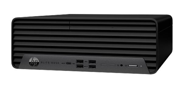 HP EliteDesk 8 SFF G9 Desktop AI PC Intel i9-14900 32GB DDR5 1TB SSD Windows 11 PRO Intel vPro UHD Graphics GbE DP HDMI USB-A RJ45 KB+M 3yr OS - Image 5