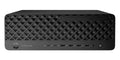 HP EliteDesk 8 SFF G1i Desktop AI PC Intel U7-265 16GB DDR5 512GB SSD Windows 11 PRO Intel vPro UHD Graphics 770 2xDP 1xHDMI KB+Mouse 3YR Onsite WTY - Image 1