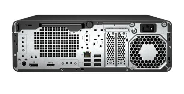 HP EliteDesk 8 SFF G1i Desktop AI PC Intel U7-265 16GB DDR5 512GB SSD Windows 11 PRO Intel vPro UHD Graphics GbE WiFi7 DP HDMI USB-A RJ45 KB+Mouse 3YR - Image 4