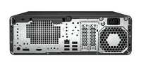 HP EliteDesk 8 SFF G1i Desktop AI PC Intel U7-265 16GB DDR5 512GB SSD Windows 11 PRO Intel vPro UHD Graphics GbE WiFi7 DP HDMI USB-A RJ45 KB+Mouse 3YR - Image 4