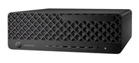 HP EliteDesk 8 SFF G1i Desktop AI PC Intel U7-265 16GB DDR5 512GB SSD Windows 11 PRO Intel vPro UHD Graphics 770 2xDP 1xHDMI KB+Mouse 3YR Onsite WTY - Image 2